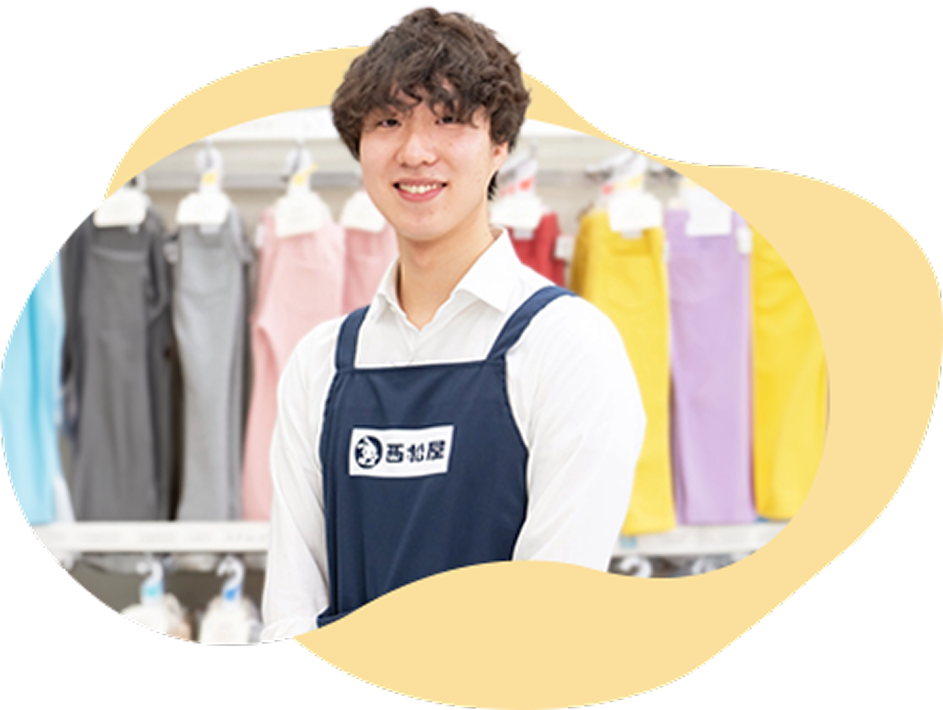 【全職】台南｜門市販售人員