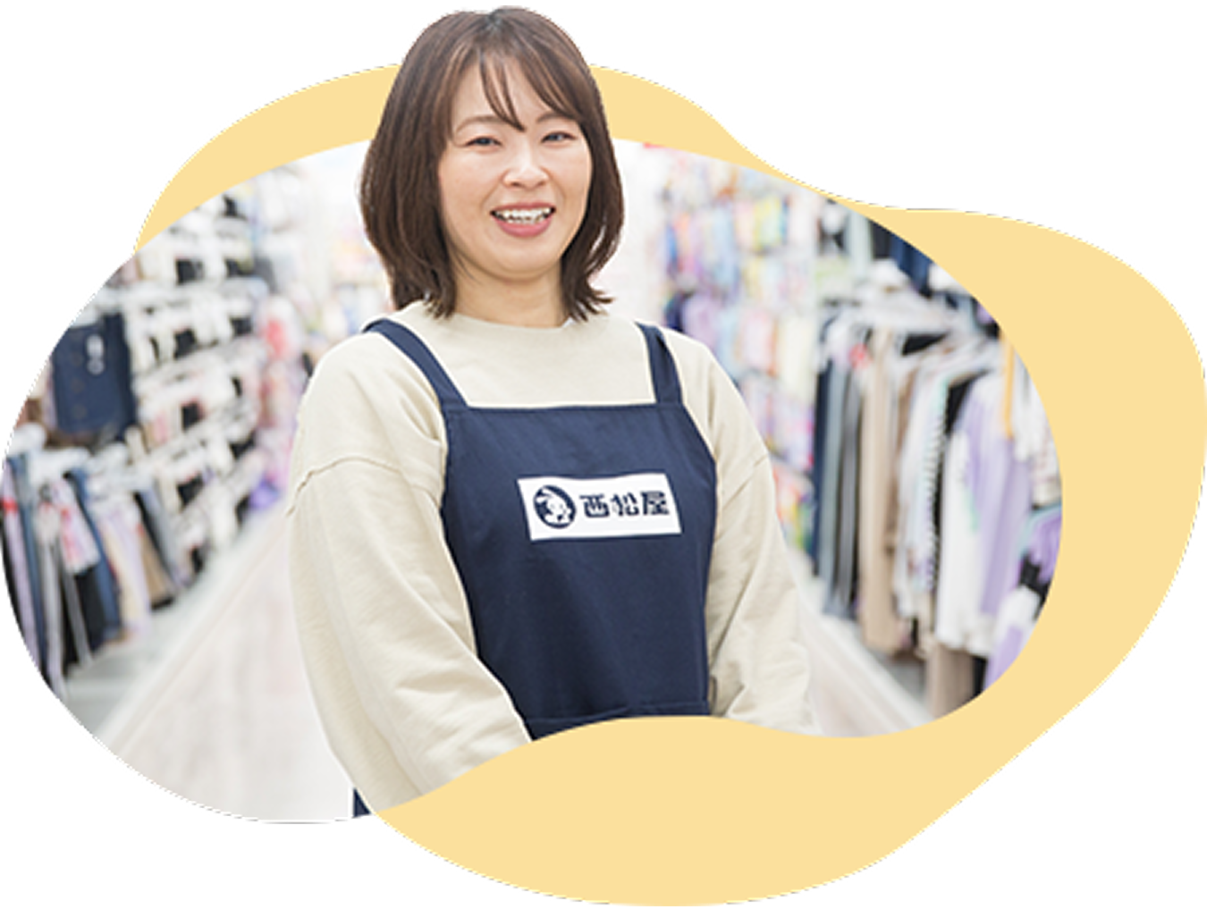 【兼職】台南｜門市販售人員