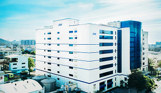 遇見華泰 職涯友伴