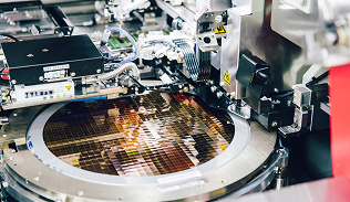 遇見華泰 職涯友伴