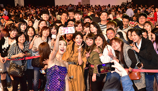 遇見華泰 職涯友伴