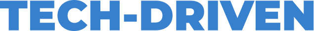 TECH-DRIVEN