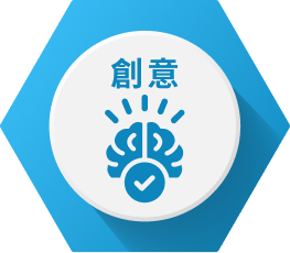 創意