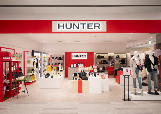Hunter image