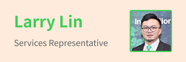員工分享