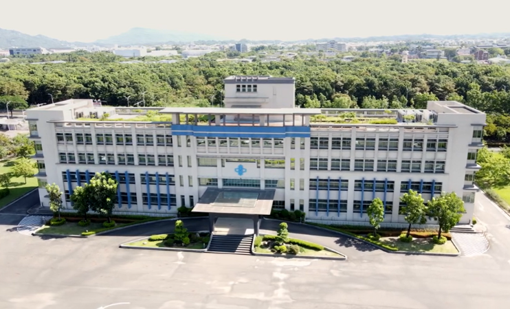 中鋼結構