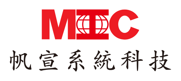 帆宣系統科技公司