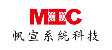 帆宣系統科技
股份有限公司