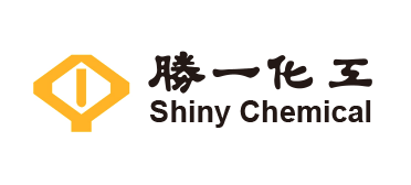 勝一化工
股份有限公司