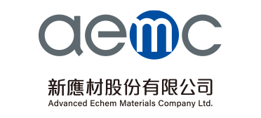 新應材
股份有限公司