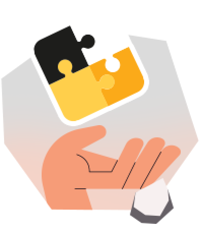 奠定基礎架構 鍛鍊實戰經歷