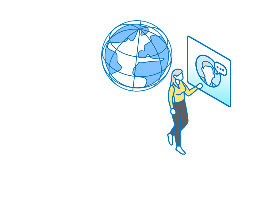 世界級半導體供應商