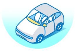 公司配車 或津貼