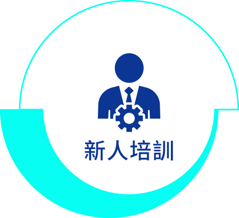 新人培訓