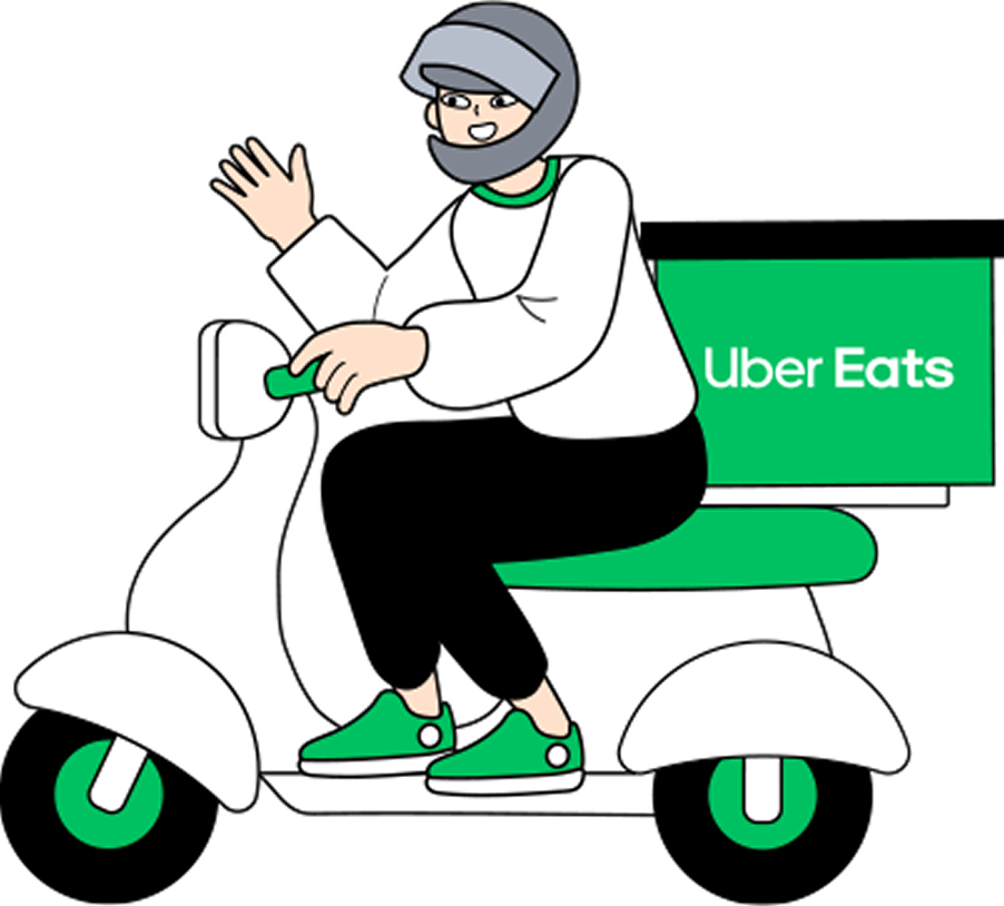 正職工作者
