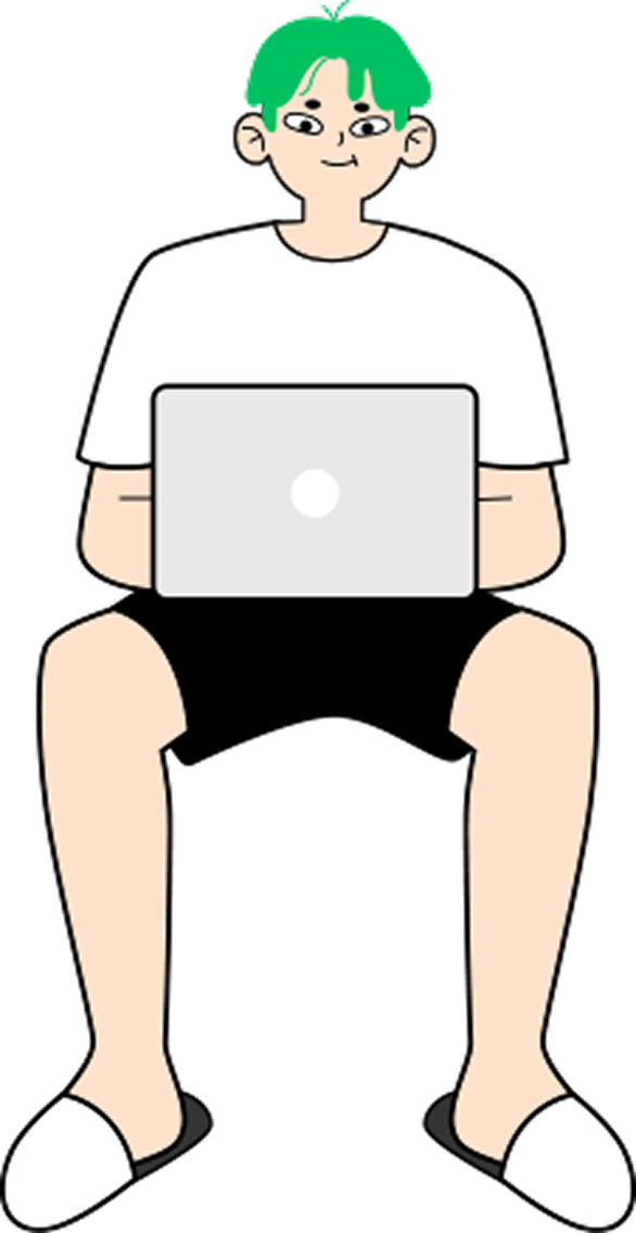 正職工作者