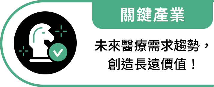 關鍵產業