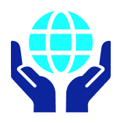 累積國際視野與產業實務經驗