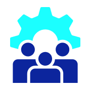 與國際一線科技品牌並肩合作