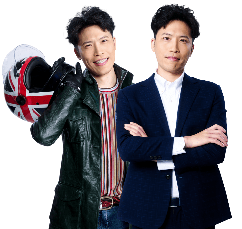 Higgins-技術部門Team Leader