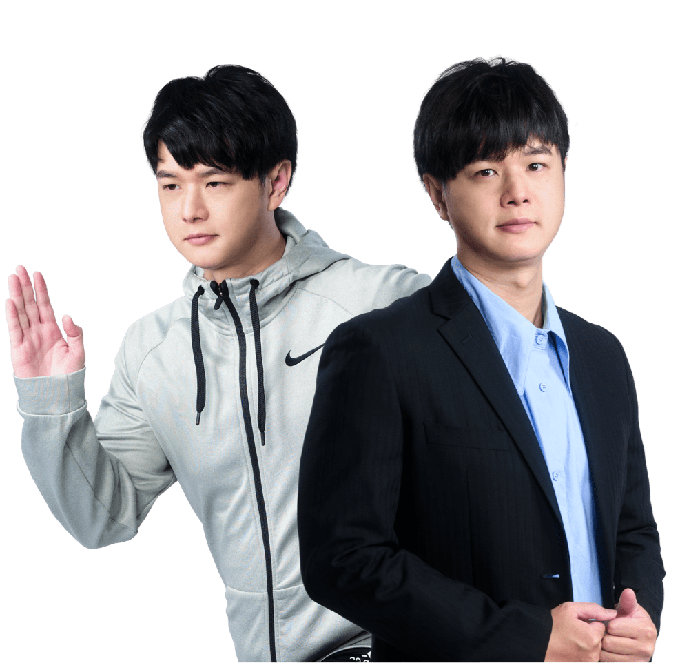 William-資深工程師