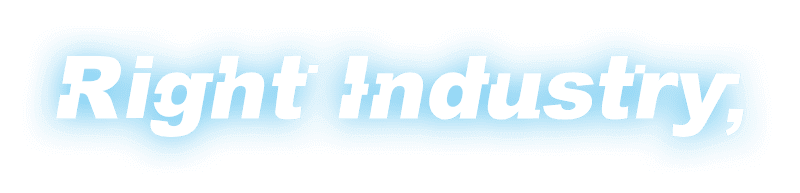 right industry