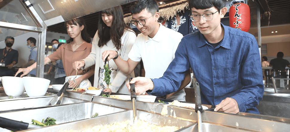 東京威力科創TEL 多元福利 東京威力科創TEL 多元福利