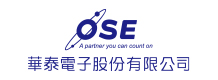 華泰電子