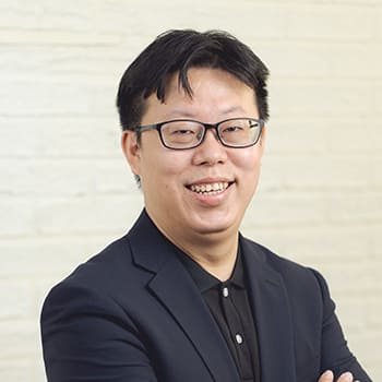 李冠緯