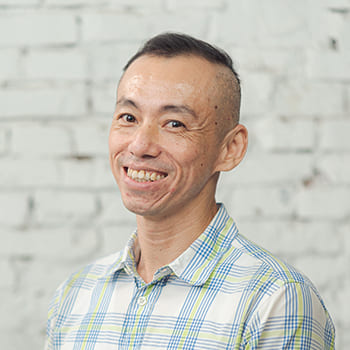 黃裕光