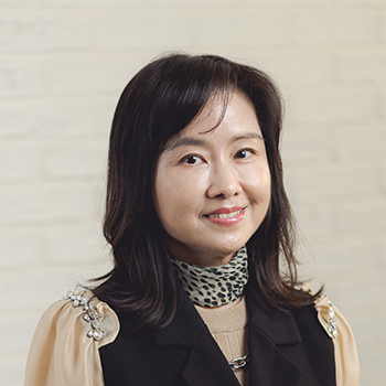 李敏華