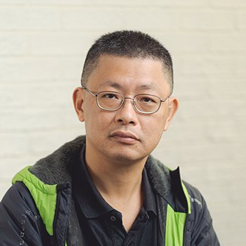 洪維君